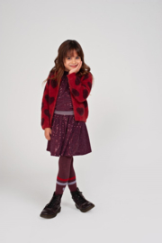 Jubel Pailetten rok - Daily Princess