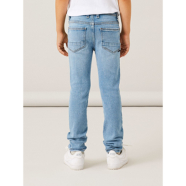 Name it NKMRYAN STRAIGHT JEANS