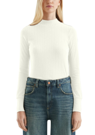 QS Shirt 2172781 Wit D37