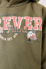 Garcia Sweater T44660