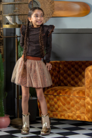 B.Nosy Tonya Fudgickle D36