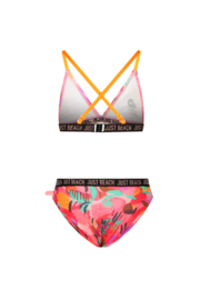 Just Beach girls triangle bikini