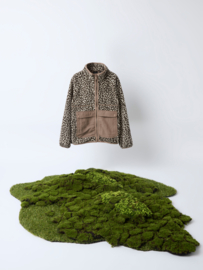 Name it NKFMEEKO FLEECE