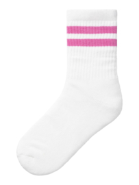 Name it NMFNALMA SOCK Piox Pink