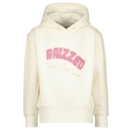 Raizzed Sweater Valencia Wit