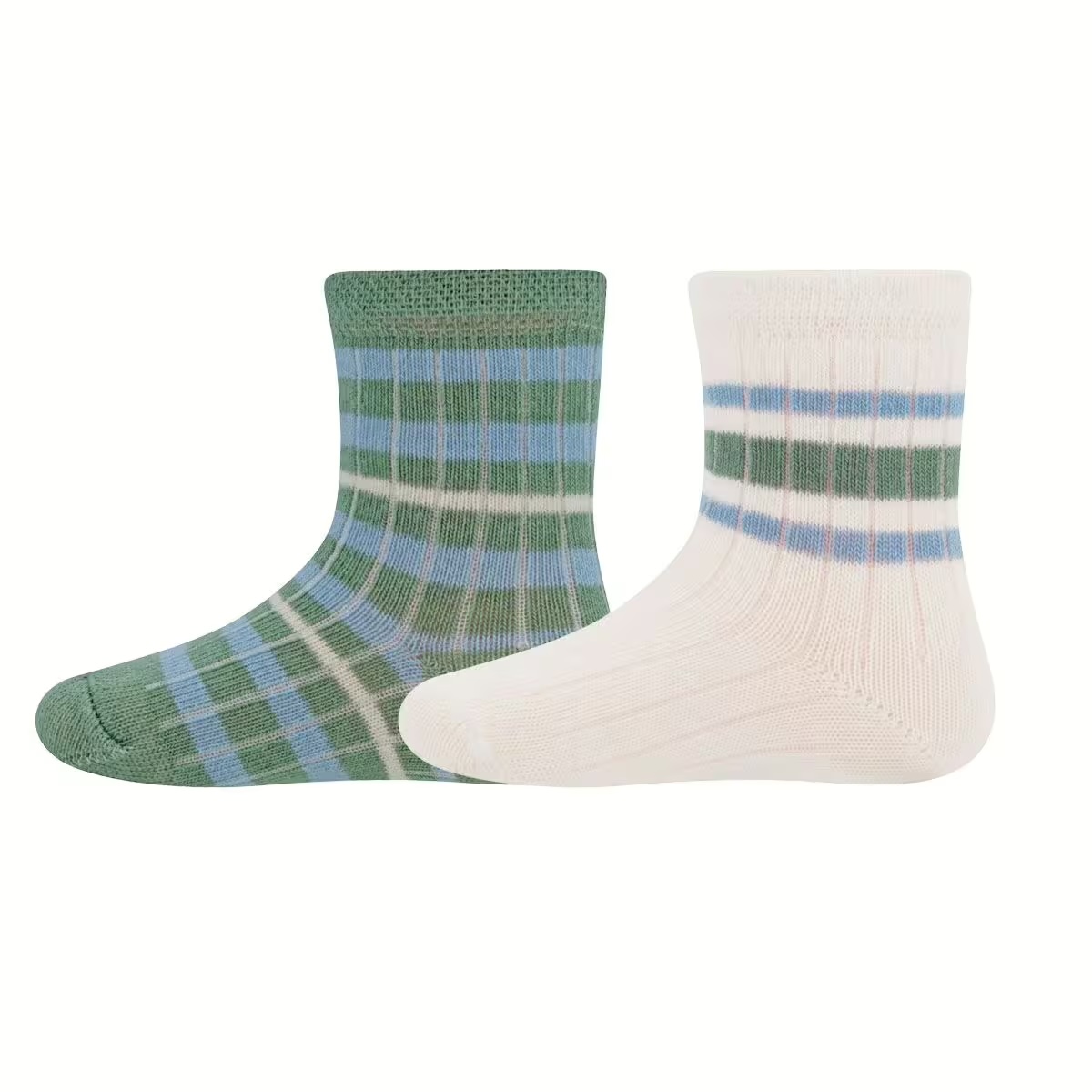 Ewers 2-pack sokken
