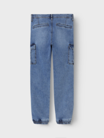 Name it NKMRYAN Cargo Jeans