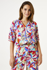 Garcia Blouse D50032