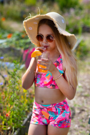 Just Beach girls holiday bikini