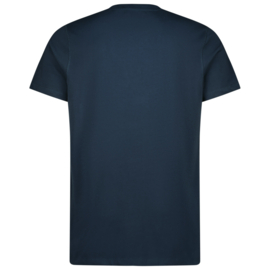 Raizzed Shirt Hartwick Dark blue
