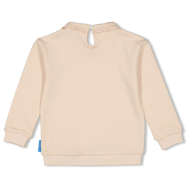 Jubel Sweater - Amour Toujours INV1