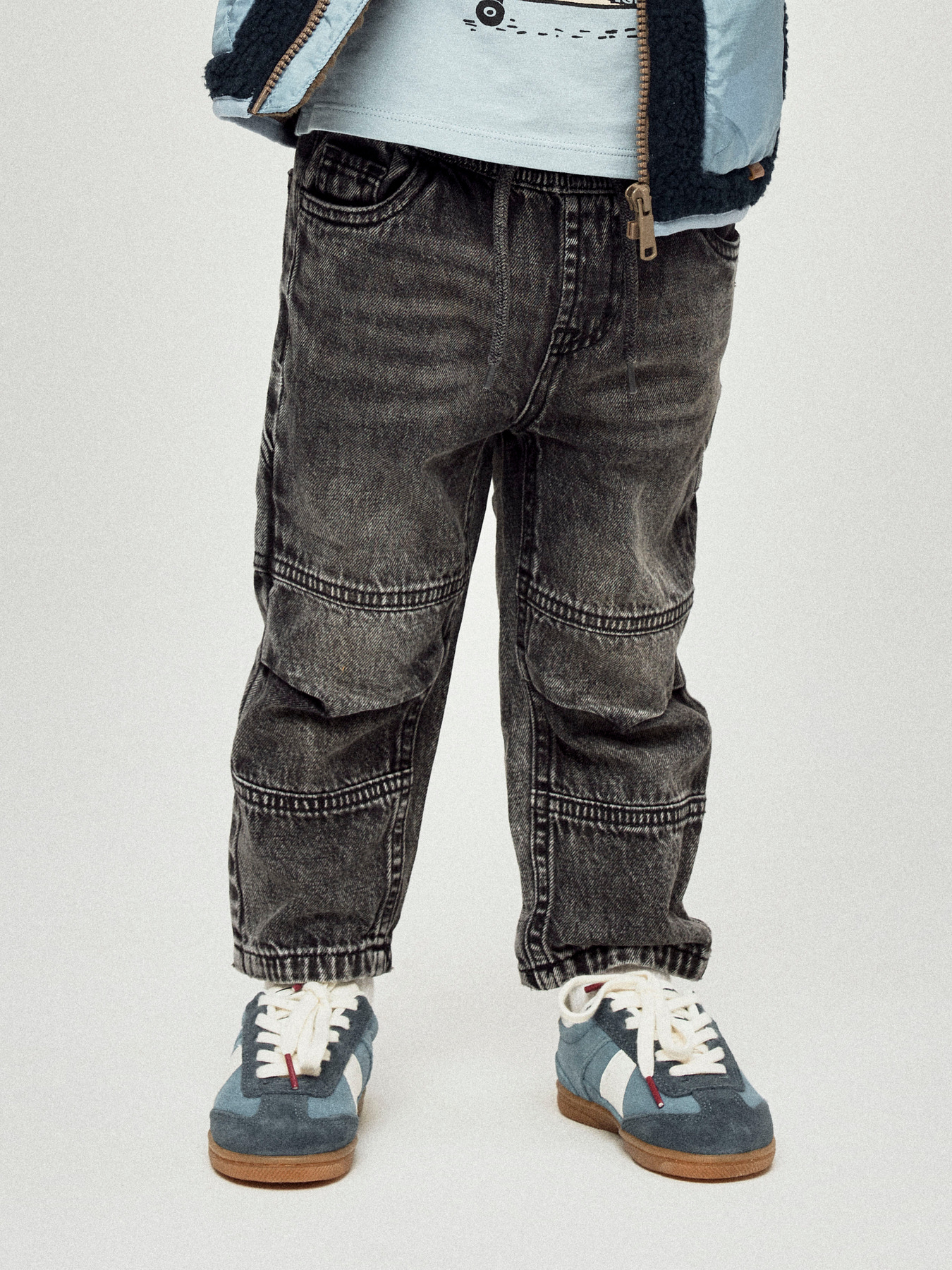 Name it  NMMRYAN Medium Grey Demin