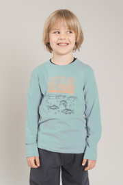 Tygo Longsleeve Max