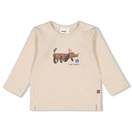 Feetje Longsleeve - Go Fetch D9