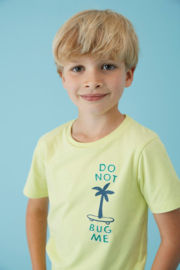 Sturdy T-shirt - Explore More