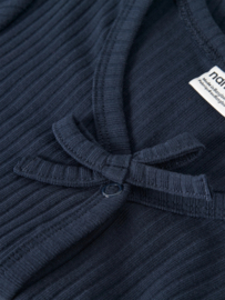 Name it  NMFTORA Navy Blazer