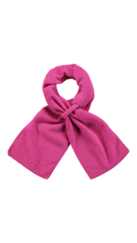 Barts FLEECE SHAWL KIDS Fuchsia