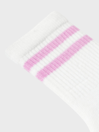 Name it NMFNALMA SOCK Pastel Pink