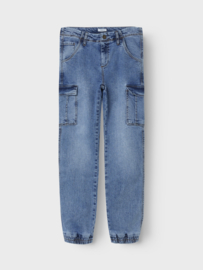 Name it NKMRYAN Cargo Jeans