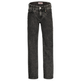 Vingino JEANS Baggio Washed Black INV