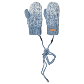 Barts Stids Mitts Blue