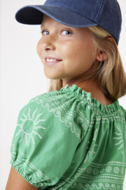 Garcia Blouse D52431