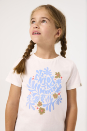 Garcia Shirt B54401 Warm White