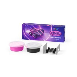 HeyClay – Cyber Car Pink – 2 cans