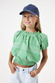Garcia Blouse D52431