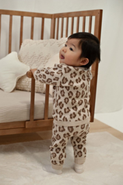 Feetje Sweater gebreid AO - The Knits