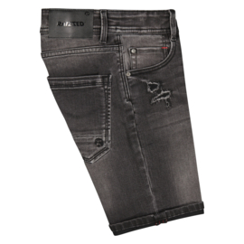 Raizzed Short OREGON CRAFTED Dark Grey Stone