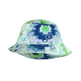 Maximo Bucket hat groen