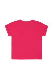 Noppies Shirt Naverre Rasberry