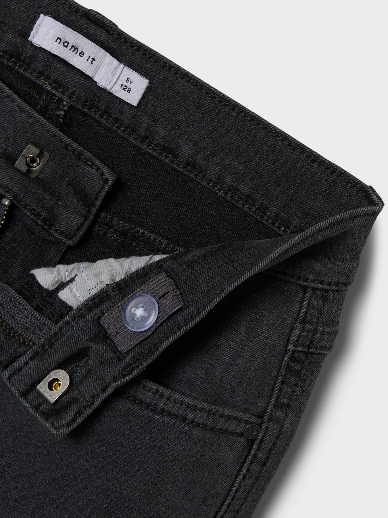 Name it NKFROSE WIDE