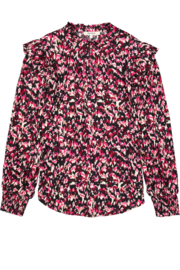 Garcia Blouse V40230 D11