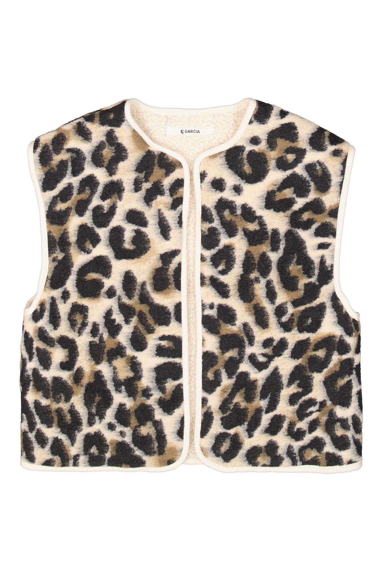 Garcia Gilet  G52652