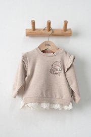 Feetje Sweater - Dress to Impress