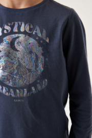 Garcia Shirt V44601
