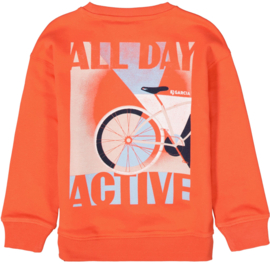 Garcia Sweater B55461