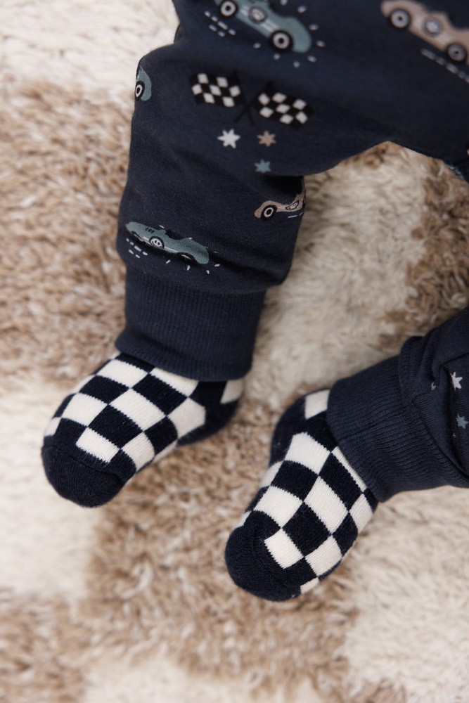 Feetje Sokken - Let's Go!