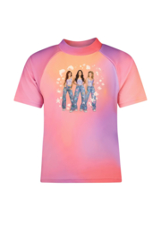 B.Nosy x K3 Water UV Shirt