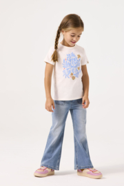 Garcia Shirt B54401 Warm White