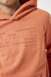 Garcia Sweater W43461 D12