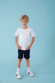 Sturdy T-shirt AOP - Explore More