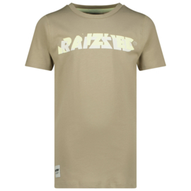 Raizzed Shirt Augsburg Fresh Khaki