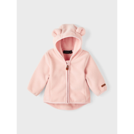 Name it NBNMUNIT JACKET roze