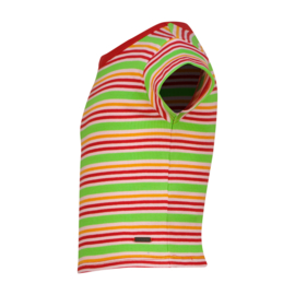 Vingino Icon-fancy stripe tee