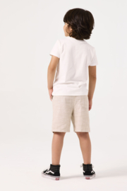Garcia Shirt D55401 Off White