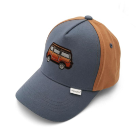 Maximo Pet VW- bus