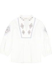 Garcia Blouse O260037
